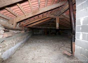 Stanza vuota - Semi-detached house via elvo
 
40, Salussola - photo 43