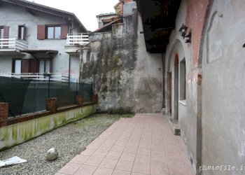 Casa all\'aperto - Semi-detached house via elvo
 
40, Salussola - photo 46