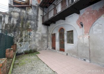 Casa all\'aperto - Semi-detached house via elvo
 
40, Salussola - photo 47