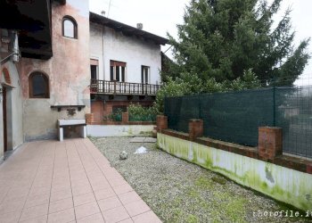 Casa all\'aperto - Semi-detached house via elvo
 
40, Salussola - photo 49