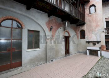 Edificio all\'aperto - Semi-detached house via elvo
 
40, Salussola - photo 50