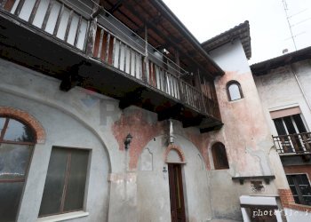 Edificio all\'aperto - Semi-detached house via elvo
 
40, Salussola - photo 51