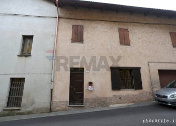 Casa all\'aperto - Semi-detached house via elvo
 
40, Salussola - photo 53