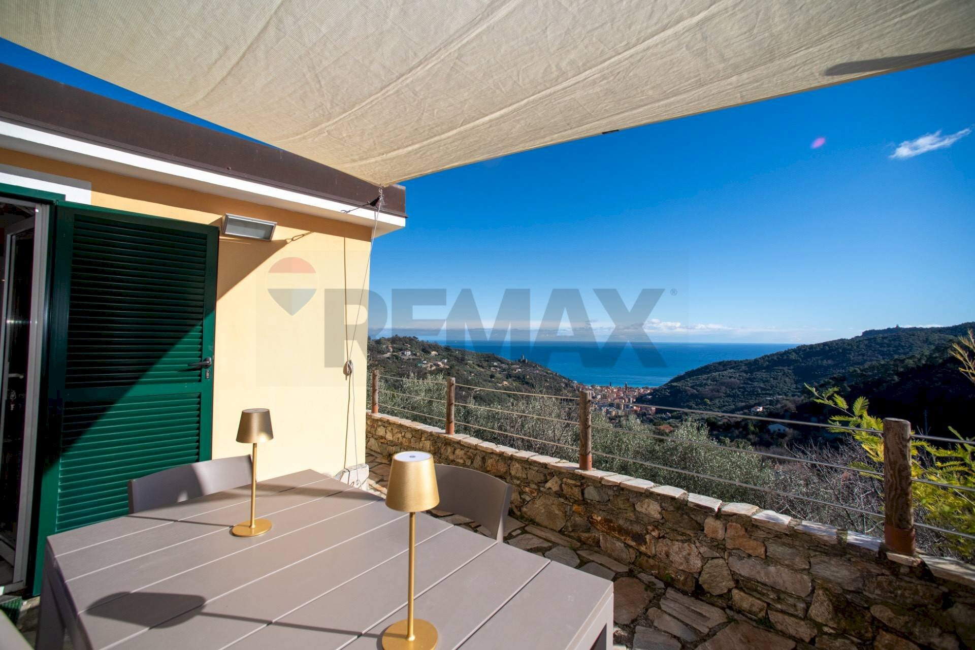 Terrazza - Casa indipendente Noli - foto 1