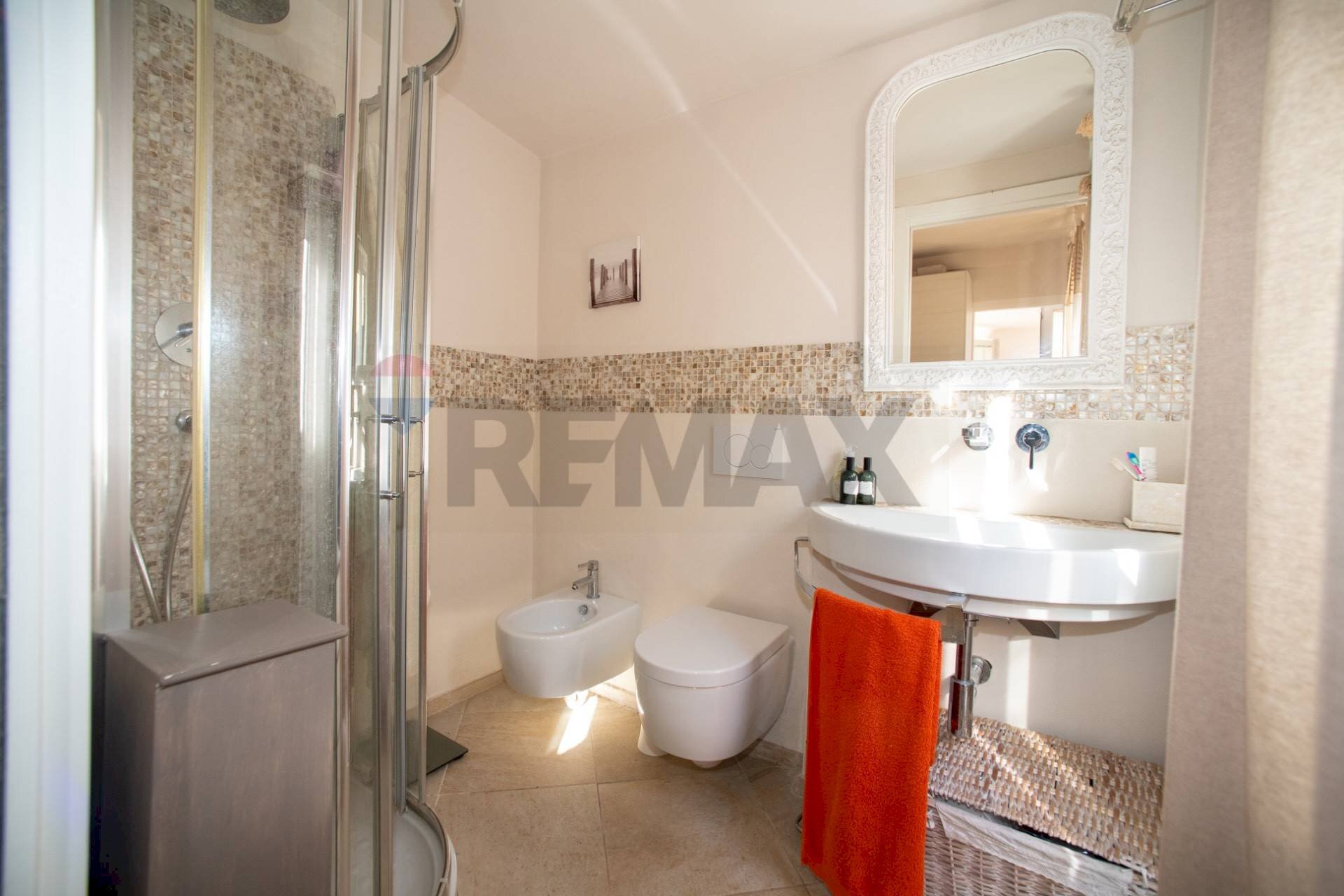 Bagno - Casa indipendente Noli - foto 2