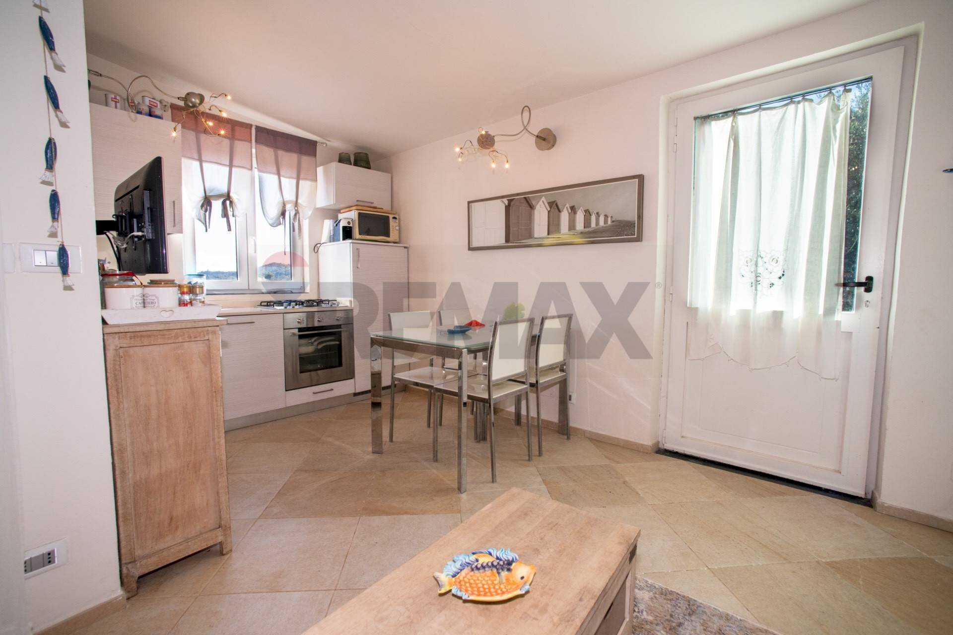 Cucina - Casa indipendente Noli - foto 3