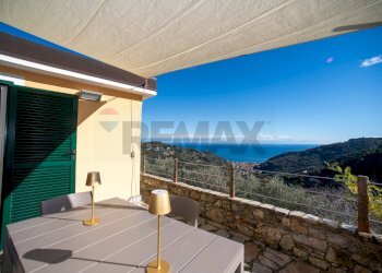 Terrazza - Casa indipendente Noli - foto 1