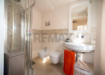 Bagno - Casa indipendente Noli - foto 2