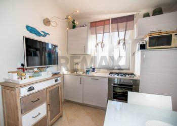 Cucina - Casa indipendente Noli - foto 6