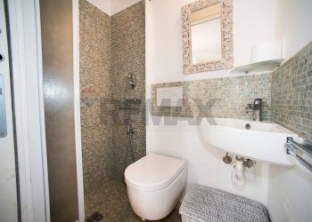Bagno - Casa indipendente Noli - foto 7