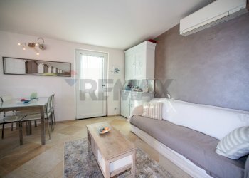 Sala da pranzo - Casa indipendente Noli - foto 8