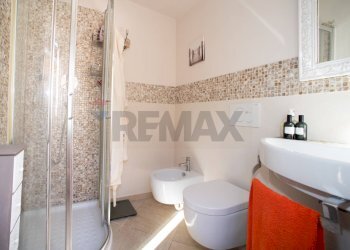 Bagno - Casa indipendente Noli - foto 9