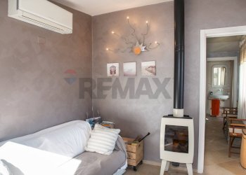 Soggiorno - Casa indipendente Noli - foto 10