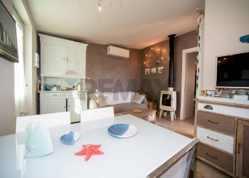 Sala da pranzo - Casa indipendente Noli - foto 12