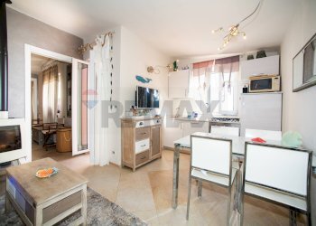 Sala da pranzo - Casa indipendente Noli - foto 13