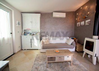 Soggiorno - Casa indipendente Noli - foto 17