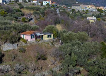 Casa all\'aperto - Casa indipendente Noli - foto 20