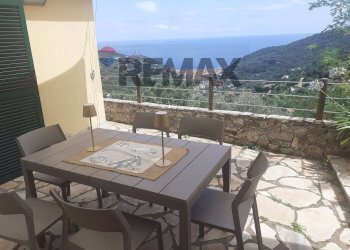 Balcone - Independent house Noli - photo 1