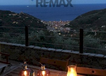 Balcone - Independent house Noli - photo 3