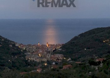 Vista delle montagne - Independent house Noli - photo 20