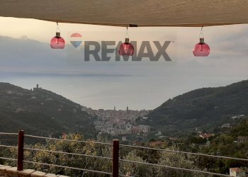 Vista delle montagne - Independent house Noli - photo 26