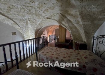 Camera da letto - Casa indipendente via IV Novembre, 18, Morciano di Leuca - foto 11