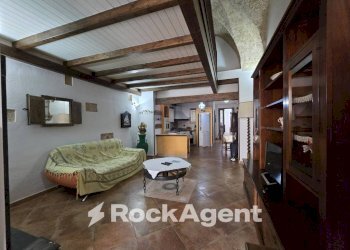 Salone - Independent house via IV Novembre, 18, Morciano di Leuca - photo 31