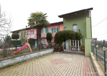 Casa all\'aperto - Villa a Schiera via grangia
 
24, Villanova d'Asti - foto 1