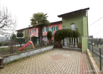 Casa all\'aperto - Villa a Schiera via grangia
 
24, Villanova d'Asti - foto 2