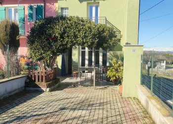 Casa all\'aperto - Villa a Schiera via grangia
 
24, Villanova d'Asti - foto 3