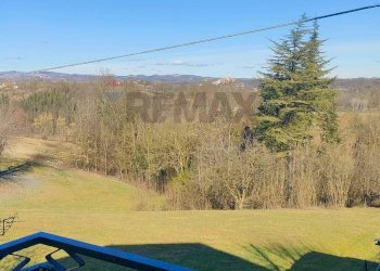 Vista delle montagne - Villa a Schiera via grangia
 
24, Villanova d'Asti - foto 5