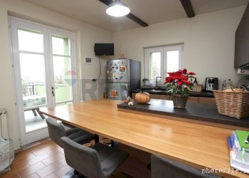 Cucina - Villa a Schiera via grangia
 
24, Villanova d'Asti - foto 7