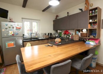 Cucina - Villa a Schiera via grangia
 
24, Villanova d'Asti - foto 8