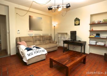 Soggiorno - Villa a Schiera via grangia
 
24, Villanova d'Asti - foto 12