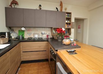 Cucina - Villa a Schiera via grangia
 
24, Villanova d'Asti - foto 13