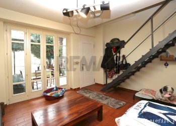 Soggiorno - Villa a Schiera via grangia
 
24, Villanova d'Asti - foto 20