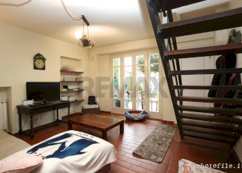 Soggiorno - Villa a Schiera via grangia
 
24, Villanova d'Asti - foto 21