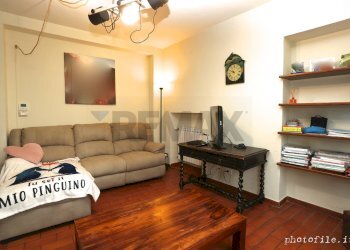 Soggiorno - Villa a Schiera via grangia
 
24, Villanova d'Asti - foto 23