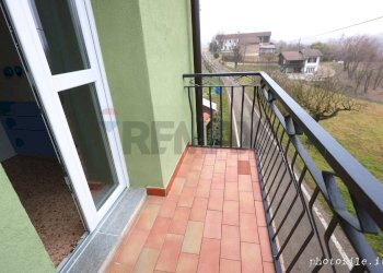 Balcone - Villa a Schiera via grangia
 
24, Villanova d'Asti - foto 36