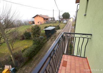 Balcone - Villa a Schiera via grangia
 
24, Villanova d'Asti - foto 38