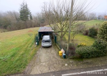 Giardino - Villa a Schiera via grangia
 
24, Villanova d'Asti - foto 40