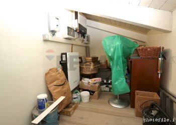 Dispensa di stoccaggio - Villa a Schiera via grangia
 
24, Villanova d'Asti - foto 41