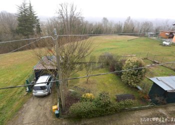 Giardino - Villa a Schiera via grangia
 
24, Villanova d'Asti - foto 45