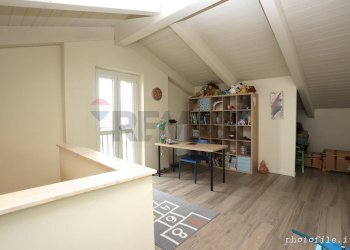 Ufficio - Villa a Schiera via grangia
 
24, Villanova d'Asti - foto 48