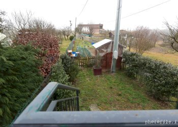 Giardino - Villa a Schiera via grangia
 
24, Villanova d'Asti - foto 59