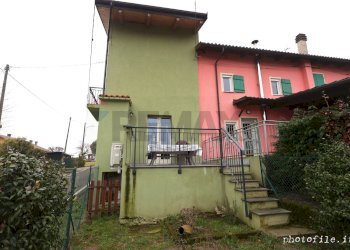 Casa all\'aperto - Villa a Schiera via grangia
 
24, Villanova d'Asti - foto 61