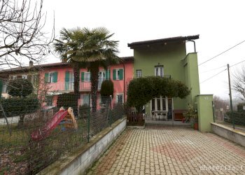 Casa all\'aperto - Villa a Schiera via grangia
 
24, Villanova d'Asti - foto 62