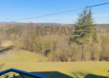 Vista delle montagne - Villa a Schiera via grangia
 
24, Villanova d'Asti - foto 66