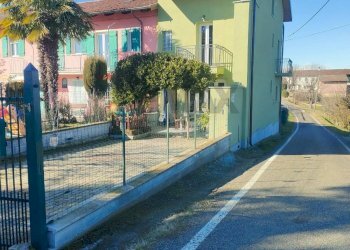 Casa all\'aperto - Villa a Schiera via grangia
 
24, Villanova d'Asti - foto 67