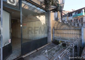 Terrazza - Commercial Premises Via San Rocco
5, Torino - photo 4